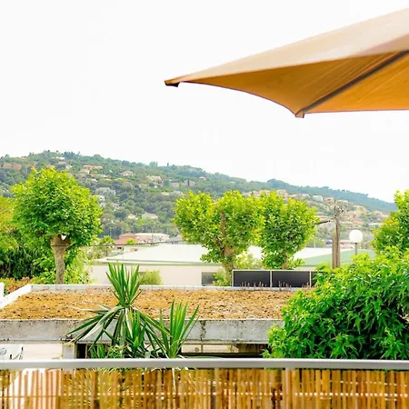 Francesca - Beach By Foot Terrace - By Tgb Porticcio  Exterior photo