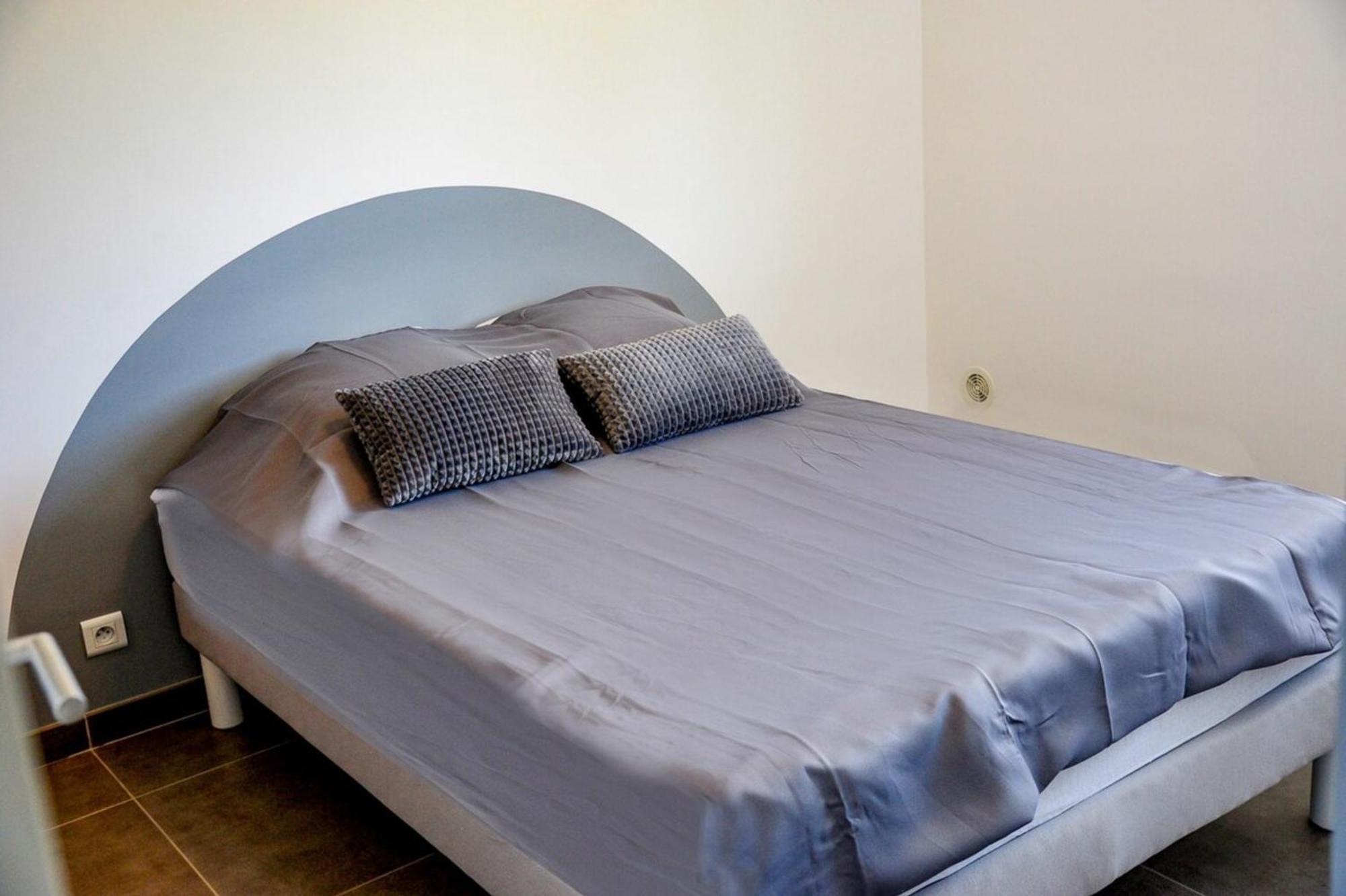 Apartment Francesca - By Foot Terrace - By Tgb Porticcio (Corsica)