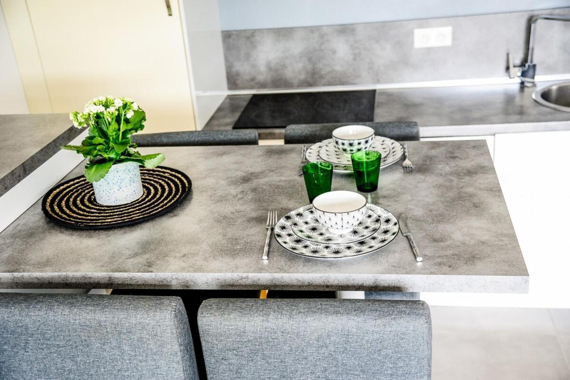 Apartment Francesca - By Foot Terrace - By Tgb *